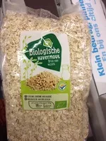 Mängden socker i Albert Heijn Biologische Havermout