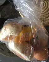 Mängden socker i Broodjes