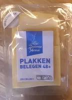 Mängden socker i Plakken belegen 48+