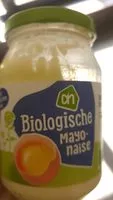 Mängden socker i Albert Heijn Biologische Mayonaise