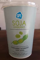 Mängden socker i Soja Yoghurt