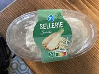 Mängden socker i Sellerie salade