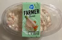 Mängden socker i Farmer Salade