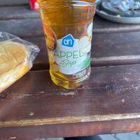 Mängden socker i Appelsap