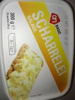 Mängden socker i Ei salade