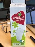 Mängden socker i Biologische karnemelk