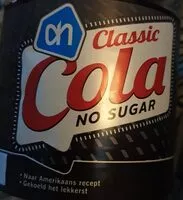 Mängden socker i Cola