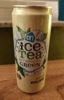 Mängden socker i Ice Tea Green