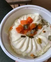 Mängden socker i Huzarenslaatje