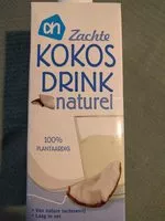 Mängden socker i Kokos drink