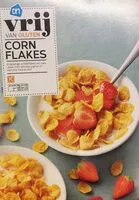 Mängden socker i cornflakes