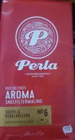 Mängden socker i Perks Huisblends Aroma