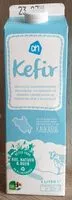 Mängden socker i Kefir