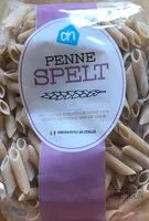 Mängden socker i Penne Spelt