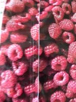 Mängden socker i Zakjevol frambozen