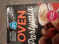 Mängden socker i partymix ah