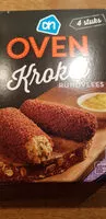 Mängden socker i Oven Kroket