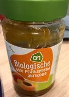 Mängden socker i Tartinade d'abricots