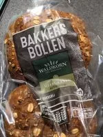 Mängden socker i Bakkers Bollen