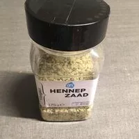 Mängden socker i Hemp  seed