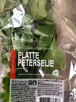 Mängden socker i Platte Peterselie