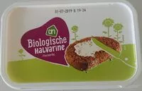 Mängden socker i Bio halvarine