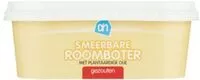 Mängden socker i SMEERBARE ROOMBOTER