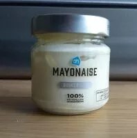 Mängden socker i Mayonaise suikervrij