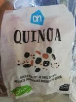 Mängden socker i Quinoa