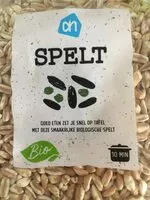 Mängden socker i Spelt