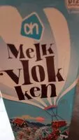 Mängden socker i Melkchocoladevllokken
