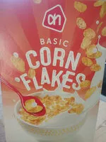 Mängden socker i Cornflakes