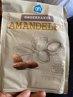 Mängden socker i Almond