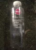 Mängden socker i Smoothie fruits