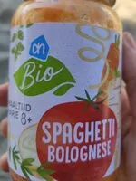 Mängden socker i Maaltijd hapje