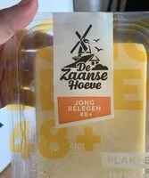 Mängden socker i Jong belegen 48+