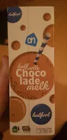 Mängden socker i chocolade melk halfvolle