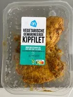 Mängden socker i Vegetarische gemarineerde kipfilet