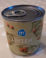Mängden socker i Linzen