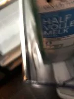 Mängden socker i Lactosevrije Melk