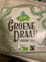 Mängden socker i Groene Draak