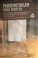 Mängden socker i Paddestoelen