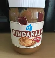 Mängden socker i Pindakaas