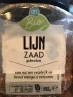 Mängden socker i Lijnzaad Gebroken
