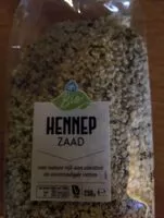 Mängden socker i Hennepzaad