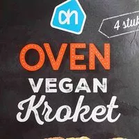 Mängden socker i Oven vegan kroket