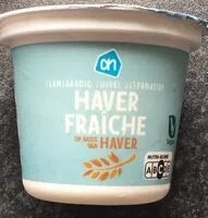 Mängden socker i Haver Fraîche