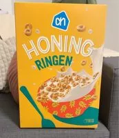 Mängden socker i Honing ringen