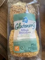 Mängden socker i Afbakbroodjes glutenvrij