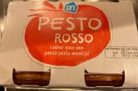 Mängden socker i Pesto Rosso